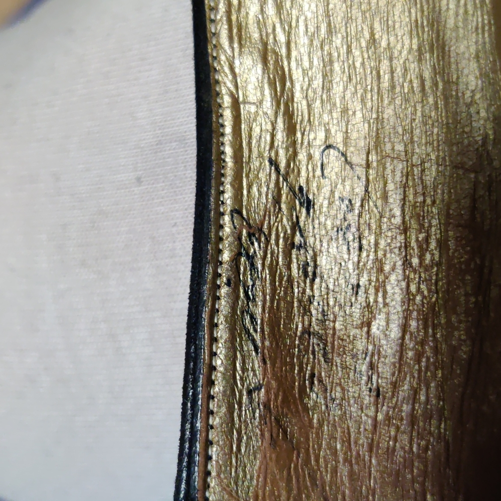 Retro classic pumps, Leather Sole - Picture 8 of 11